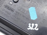 фото thumb №14, Крышка крышка зад задняя багажника audi a6 c7 4g универсал / avant чёрная lz9y