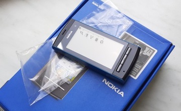 100% НОВИНКА100% Оригинал Nokia 5250 Уникальный и неповторимый