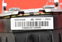 фото thumb №6, Подушка безопасности подушка воздушная водителя 62431050b hyundai i30 1 i 07-10