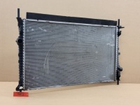 Купити Радіатор води ford transit mk8 custom 2.0ecoblue, фото thumb