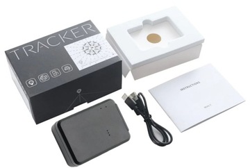 ПЕРЕДАТЧИК ОТСЛЕЖИВАНИЯ ПОЛОЖЕНИЯ 4G GPS GSM WIFI МАГНИТ В РЕЖИМЕ ДО 60 ДНЕЙ