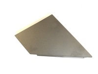 фото thumb №1, Arona захист заглушка двері правий перед oryg-pń