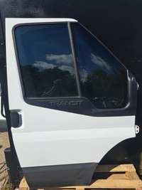 фото thumb №1, Ford transit дверь правое перед