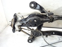 фото thumb №2, Балка задня lexus rc спортивний/купе oś підрамник