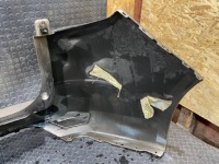 фото thumb №7, Renault megane iv 4 15-24 універсал задній бампер