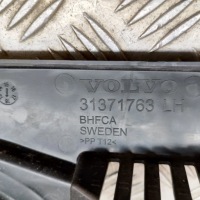 фото thumb №6, Volvo xc90 2019 перед сторона левая молдинг / накладка na крыло передний