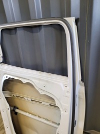 фото thumb №10, Дверь задние левая левый задняя hyundai santa fe iv 4 19- 77003s1010