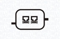 фото thumb №7, Подъемник стекло перед p электрический, с