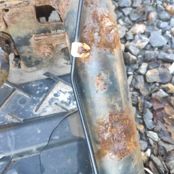 фото thumb №8, Тележка ось балка зад подвешивание vw golf 6 vi универсал 1k0511305cs