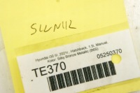 фото thumb №8, Te370 hyundai i30 iii 1.5 dpi 109km двигун g4lg 23% vat kia ceed iii