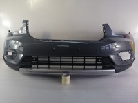 фото thumb №1, Volvo xc40 бампер перед