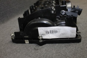 фото thumb №12, Bmw f10 f01 e70 f15 m550dx m50d n57d30c кришка клапанів головки - 8510234