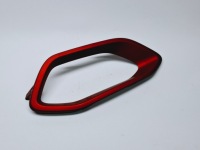 фото thumb №1, Рамка решётка противотуманная фара правый перед citroen c4 iii x 2020- #8747