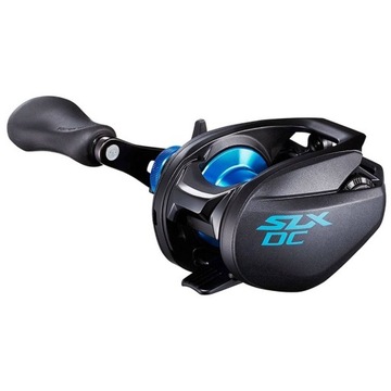 SHIMANO SLX DC 151 HG ЛЕВЫЙ МУЛЬТИПЛИКАТОР НИЗКИЙ