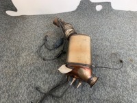 фото thumb №5, Bmw 3 g20 g21 2.0d каталізатор фільтр часток твердих dpf оригінал