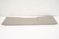 фото thumb №1, Захист стельовий задня opel zafira b 13129331