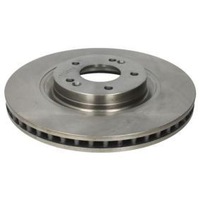 фото thumb №1, Hyundai оригинальный номер 517121h100 диск тормозная