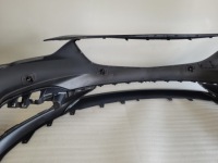 Opel insignia b рестайлінг  бампер перед 39140468 Оригінал, фото thumb