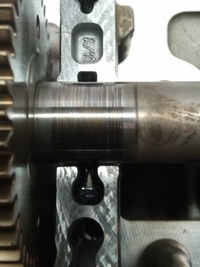 фото thumb №6, Головка комплектная 057109130k 4.0 tdi v8 sq7 cza audi q7 ii 2015-