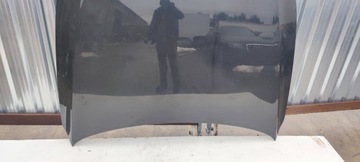 фото thumb №11, Audi q5 8r 3.0 tdi капот перед цвет лак lz9y