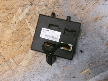 фото thumb №1, Renault clio 4 iv блок керування модуль emm-t4 231a04735r
