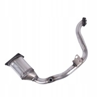 фото thumb №1, Каталізатор citroen xsara 1.6 16v 2000-2005 1731p6