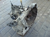 фото thumb №1, Коробка передач передач renault modus 1.2 бензин jb3128