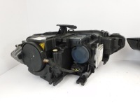 Audi a5 8t рестайлинг  фара правая левая ксенон поворотный 8t0941032 8t0941031 комплектный Доставка, фото thumb