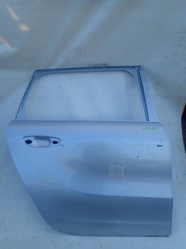 фото thumb №1, Citroen c4 grand picasso ii 13- дверь правые зад