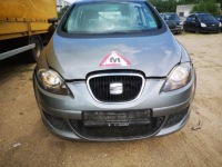 фото thumb №6, Seat toledo пабтрубок  интеркулер 2009 1.9l 038131111a