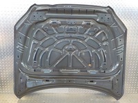 фото thumb №7, Volvo xc60 ii 17-21 капот кришка двигуна