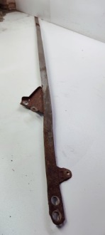 фото thumb №1, Підсилювач підвіска ліва audi a5 8t8505475b