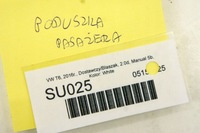 фото thumb №7, Su025 vw transporter t6 подушка безопасности подушка пассажира 7e1880202d