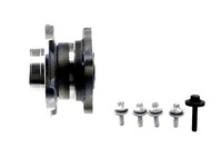 фото thumb №7, Nty ступица колеса задняя renault twingo 14- smart fortwo 14- smart forfour