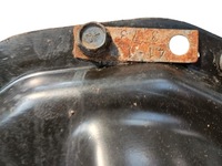 фото thumb №7, Диференціал диференціал міст перед jeep cherokee liberty 2.8 3.73 оригінальний номер 2002491