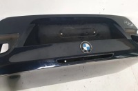 фото thumb №8, Bmw 3 e93 cabrio 2009r monacoblau a35 крышка багажника задняя задняя