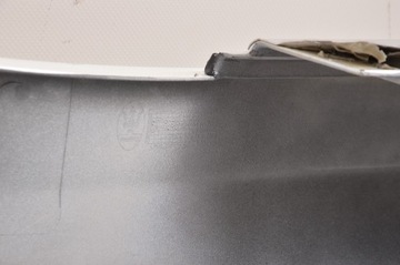 фото thumb №15, Maserati quattroporte 04-08r планка порогова ліва