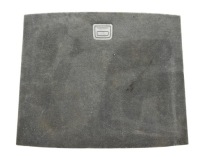 Купить Обшивка пол багажника задний  задняя audi q3 i 8u, фото thumb