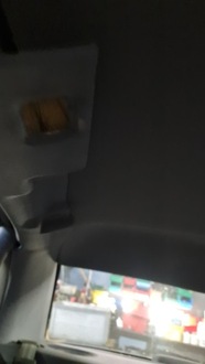 фото thumb №5, Потолок audi a8 d2 lift aqua hell lubelskie