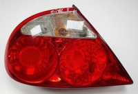 фото thumb №1, Лампа ліва задня задня jaguar s-type europa