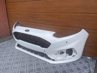 фото thumb №3, Бампер перед ford fiesta mk.8 st-line