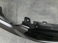 фото thumb №8, Opel grandland x бампер перед передний 2017-