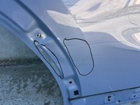 фото thumb №13, Двері mg marvel задня правий задні праве