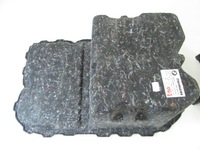 фото thumb №10, Ниша ванна бардачок защита обивка багажника bmw e90 e92