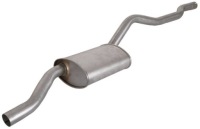 Купити Bosal 282-599 гасник середній, фото thumb