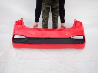 фото thumb №1, Hyundai i20 ii 2 lift 18-20 бампер задня задній pdc