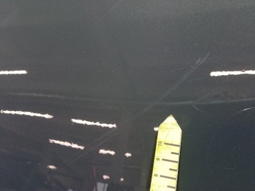 фото thumb №11, Bmw i4 g26 gran купе двері зад праві задні c36 dravitgrau