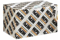 Купить Патрубок трубка охлаждение с корпус., фото thumb