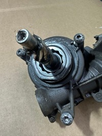 фото thumb №10, Двигатель рулевой рейки, редуктор mercedes eqa w243, h243, w247, h247 eu