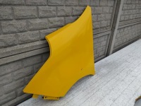 Купити Renault master movano крило передній ліве оригінал, фото thumb